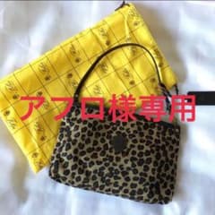 《アフロ様専用》【新品未使用】Felisi フェリージ　ショルダーバッグのサムネイル
