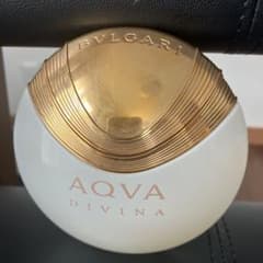 BVLGARI AQVA DIVINA オードトワレ 65ml