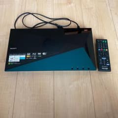 SONY DVDプレーヤーのサムネイル