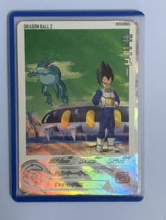 UGM8-022 DA ギニュー スーパードラゴンボールヒーローズ - メルカリ