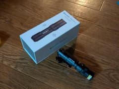 【フルセット】OLIGHT Odin GL Mini 本体のサムネイル