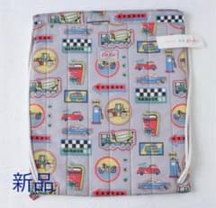 専用キャスキッドソン　Cath Kidston　プールバッグ　リュックサックのサムネイル
