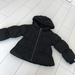 OLD NAVY 5T☆中綿ダウン コートのサムネイル