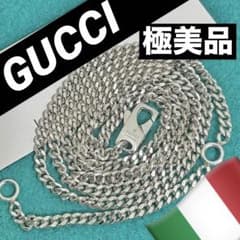 極美品‼️GUCCI 2.5ミリ 喜平チェーンネックレス 55センチ‼️ - メルカリ