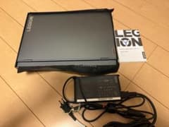 Windowsノート本体 Lenovo Legion S7 GTX1660Ti i7/16GB/1TB Lenovo Legion S7 GTX1660Ti i7/16GB/1TB - メルカリ