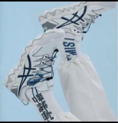 asics chemis×creatinosのサムネイル