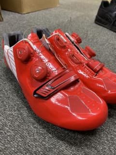 Bontrager XXX シューズのサムネイル