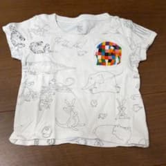 トップスエルマー90センチのサムネイル
