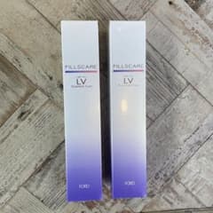 ぬK様専用フォードHMフィルズケアLV-Fヘアトリートメントのサムネイル