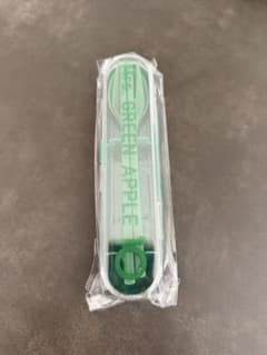 Mrs. GREEN APPLE カトラリーセットのサムネイル