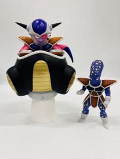 ドラゴンボールアライズ フリーザ 第一形態 アプール 特典 - メルカリ