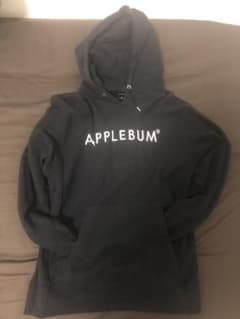 APPLEBUM(アップルバム) パーカーのサムネイル