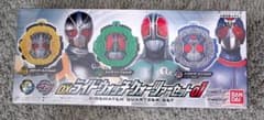 仮面ライダージオウ　新品　送料無料　DXライドウォッチクォーツァーセット01