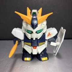 激レア　バンダイ　元祖SDガンダム ニューガンダム ワールド 当時物のサムネイル
