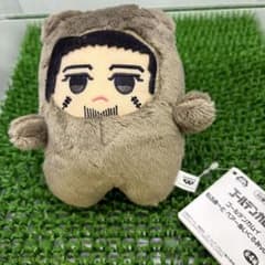 ゴールデンカムイ もふめ～と ベアーぬいぐるみvol.1 尾形百之助