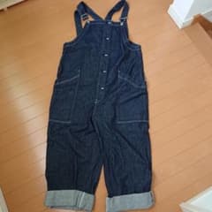 ハーベスティ サロペット 1サイズのサムネイル