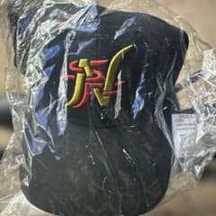 m*a様 happyくじベイマックスＣ賞キャップのサムネイル