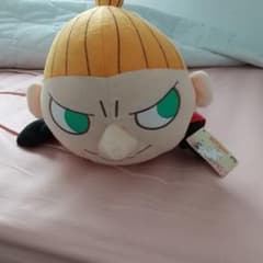 メガジャンボ寝そべりぬいぐるみブンブン様専用！のサムネイル