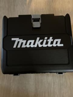 マキタ インパクトドライバー 18v 新品未使用のサムネイル