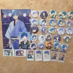 いれいす If 清風明月 まとめ売り限定価格 いれいす Ifくん まとめ売り - メルカリ