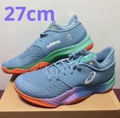 ballaholic asics アンプレのサムネイル