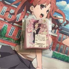 ハナヤマタ スリーブのサムネイル