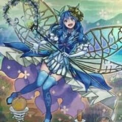 遊戯王　アロマージ　パーツのサムネイル