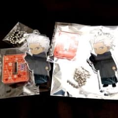 Fate HF アクリルマスコット エミヤ アーチャー 京まふのサムネイル