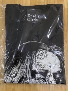 DIR EN GREY 限定Tシャツ Die 堕威 Lサイズ - メルカリ