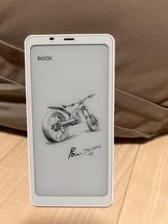 BOOX palma 1 電子書籍リーダー 本体 - メルカリ