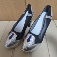 エウルア コスプレ用靴のサムネイル