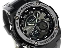 に*ん様 CASIO G-SHOCK G-STEELシリーズのサムネイル