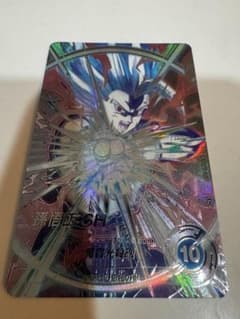 ドラゴンボールダイバーズのサムネイル