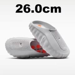 26cm 新品 NIKE Mind 001 Mules マインド 国内正規品 - メルカリ