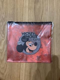 ディズニー　happyくじ E賞のサムネイル