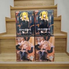 未開封】着せ恋 喜多川海夢 DEATH NOTE 弥海砂 2個セット - メルカリ