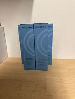 MILBON & Monochromatic Foam 5本セット - メルカリ MILBON & Monochromatic 5本セット