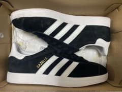 adidas GAZELLE スニーカーのサムネイル