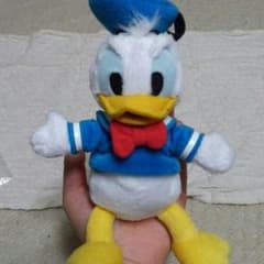 ドナルドダックのサムネイル