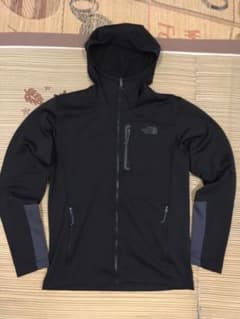 【美品】ノースフェイス 高機能 パーカー CANYONLANDS HOODIEのサムネイル
