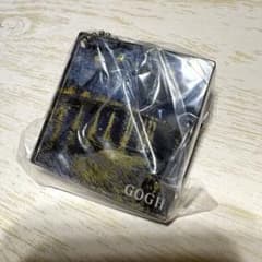 ゴッホ　アクリルコレクション　E ローヌ川の星月夜のサムネイル