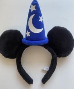 ディズニー ミッキー カチューシャのサムネイル