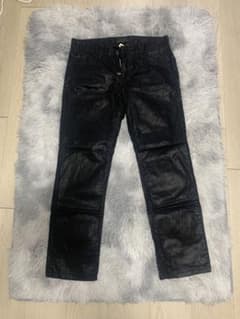 パ*ん様 GuessUSA デニムBritRocker NarrowLegのサムネイル