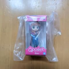 Qposket ディズニー ミニチュアコレクション2 アナのサムネイル