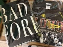 BADHOP FINAL会場限定Tシャツタオルセットのサムネイル