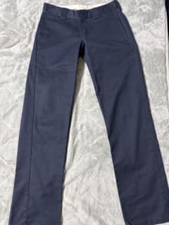 Dickies ネイビー チノパンのサムネイル
