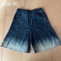 デニム パンツ 90のサムネイル