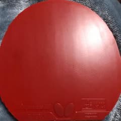 ディグニクス80 特厚　赤のサムネイル