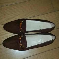 GUCCI パンプスのサムネイル