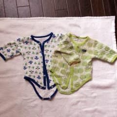 厚手 肌着  70のサムネイル
